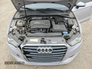 2015 Audi S3 2.0T Prestige with VIN WAUFFRFF5F1125973, listed as a Copart auction lot 70810834 with 189,901 mi miles and Salvage Title. Bid and sale history available at carsss.com. Image 11.