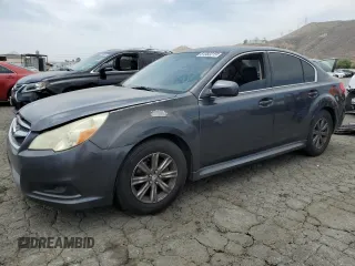 2012 Subaru Legacy Premium с VIN 4S3BMBC64C3030145, выставлен на аукционе Copart как лот 61383215 с пробегом 244 951 миль миль и Списание • Salvage title. История ставок и продаж доступна на DreamBid. Изображение 1.
