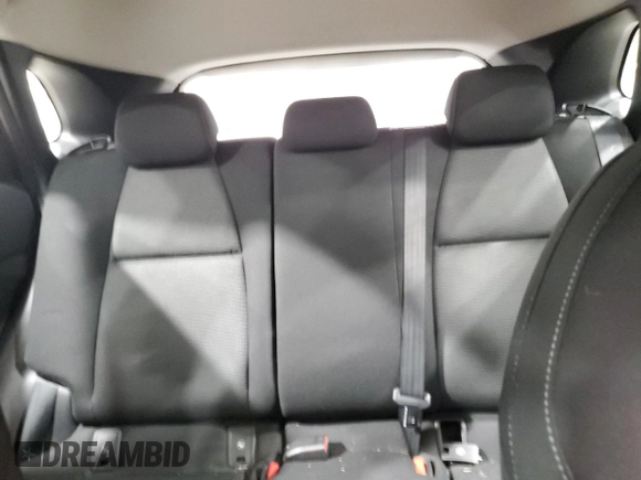 2020 Mazda CX-30 with VIN 3MVDMBBL0LM114783, listed as a Copart auction lot 50521185 with 48,769 mi miles and Salvage Title. Bid and sale history available at DreamBid. Image 10.