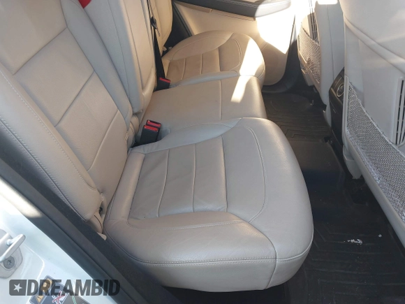 2017 Mercedes-Benz GLE 43 AMG с VIN 4JGED6EB1HA070261, выставлен на аукционе IAAI как лот 41634251 с пробегом 85 000 миль миль и . История ставок и продаж доступна на DreamBid. Изображение 8.