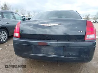 2005 Chrysler 300 300 with VIN 2C3JA43R85H574484, listed as a IAAI auction lot 42049881 with 174,662 mi miles and . Bid and sale history available at DreamBid. Image 17.