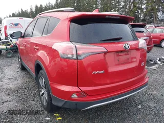 2016 Toyota RAV4 XLE with VIN JTMRFREV5GJ092337, listed as a IAAI auction lot 41597345 with 84,292 mi miles and . Bid and sale history available at DreamBid. Image 3.