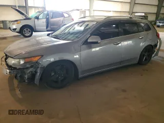 2012 Acura TSX Technology z VIN JH4CW2H66CC000960, wystawiony jako Copart lot #87088664 z przebiegiem Nie podano mil oraz Szkoda całkowita • Salvage title. Historia ofert i sprzedaży dostępna na DreamBid. Obrazek 1.