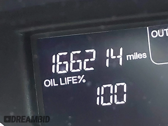 2015 Honda Odyssey EX-L with VIN 5FNRL5H60FB018030, listed as a IAAI auction lot 41608357 with 166,214 mi miles and . Bid and sale history available at carsss.com. Image 15.