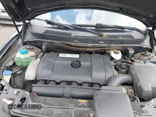 2011 Volvo XC90 I6 with VIN YV4952CZ4B1588770, listed as a IAAI auction lot 42166146 with 145,689 mi miles and . Bid and sale history available at DreamBid. Image 10.
