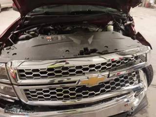 2015 Chevrolet Silverado 1500 LT with VIN 3GCUKREC8FG208716, listed as a IAAI auction lot 41747903 with 125,657 mi miles. Bid and sale history available at carsss.com. Image 10.