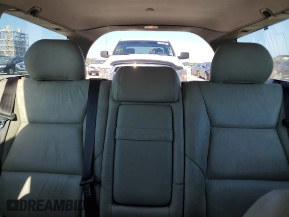2004 Volvo V70 with VIN YV1SW59VX42452481, listed as a Copart auction lot 75217284 with 161,957 mi miles and Salvage Title. Bid and sale history available at carsss.com. Image 10.