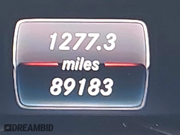 2016 Mercedes-Benz CLA 250 with VIN WDDSJ4GB9GN364926, listed as a IAAI auction lot 42376076 with 89,183 mi miles and . Bid and sale history available at DreamBid. Image 14.