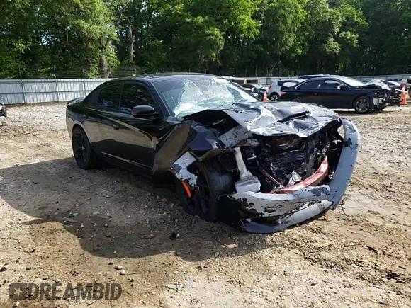 2019 Dodge Charger R/T z VIN 2C3CDXCT0KH519391, wystawiony jako Copart lot #55957615 z przebiegiem 84 269 mil mil oraz Szkoda całkowita • Salvage title. Historia ofert i sprzedaży dostępna na DreamBid. Obrazek 13.
