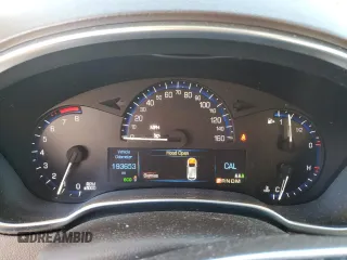 2014 Cadillac SRX Premium Collection z VIN 3GYFNGE34ES687663, wystawiony jako Copart lot #85854534 z przebiegiem 193 653 mil mil oraz Szkody całkowita. Historia ofert i sprzedaży dostępna na DreamBid. Obrazek 9.