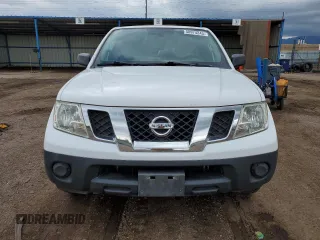2012 Nissan Frontier SV с VIN 1N6BD0CT9CC465184, выставлен на аукционе Copart как лот 58974245 с пробегом 172 915 миль миль и Чистый • Clean title. История ставок и продаж доступна на DreamBid. Изображение 5.