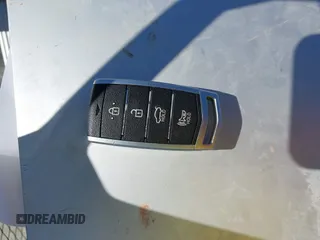 2019 Genesis G70 Advanced with VIN KMTG54LE7KU030592, listed as a IAAI auction lot 41798773 with 81,271 mi miles and . Bid and sale history available at DreamBid. Image 11.