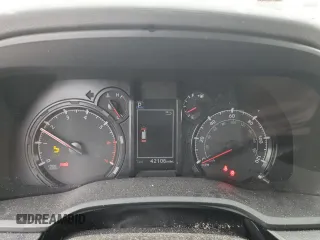 2023 Toyota 4Runner SR5 с VIN JTEMU5JRXP6151804, выставлен на аукционе Copart как лот 53754725 с пробегом 42 106 миль миль и Списание • Salvage title. История ставок и продаж доступна на DreamBid. Изображение 9.