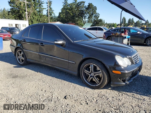 2007 Mercedes-Benz C 230 Sport с VIN WDBRF52H87A943973, выставлен на аукционе Copart как лот 63071965 с пробегом 158 823 миль миль и Списание • Salvage title. История ставок и продаж доступна на DreamBid. Изображение 4.
