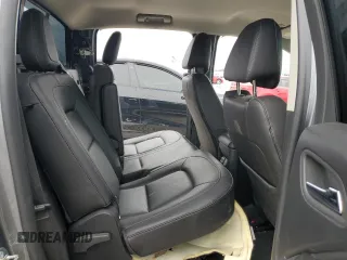 2019 GMC Canyon 4WD SLT with VIN 1GTG6DEN2K1313878, listed as a Copart auction lot 48028915 with 82,041 mi miles and Clean Title. Bid and sale history available at carsss.com. Image 10.