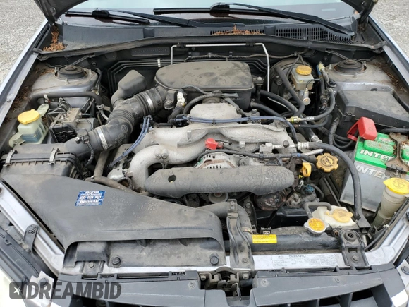 2009 Subaru Outback Special Edition with VIN 4S4BP61C197312795, listed as a Copart auction lot 60728355 with 117,013 mi miles and Salvage title. Bid and sale history available at DreamBid. Image 12.