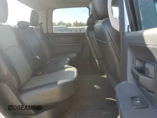 2012 Ram 2500 ST Power Wagon with VIN 3C6TD5CT9CG280965, listed as a Copart auction lot 74224424 with 129,905 mi miles and Salvage Title. Bid and sale history available at carsss.com. Image 10.