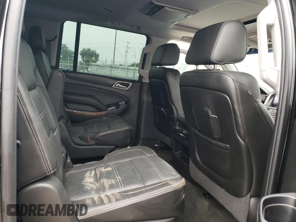 2016 GMC Yukon XL Denali with VIN 1GKS1HKJ4GR138631, listed as a Copart auction lot 73028804 with 175,492 mi miles and Non Repairable. Bid and sale history available at carsss.com. Image 11.