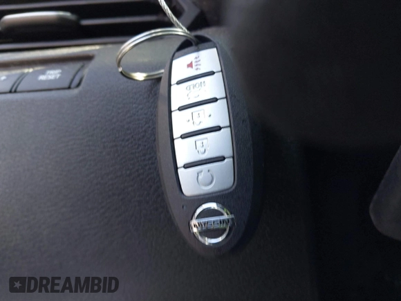 2019 Nissan Altima S with VIN 1N4BL4BV6KN303683, listed as a IAAI auction lot 41405547 with 63,644 mi miles and . Bid and sale history available at carsss.com. Image 11.