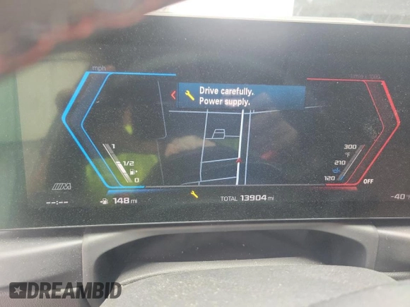 2024 BMW M2 z VIN 3MF13DM08R8E00417, wystawiony jako Copart lot #41629035 z przebiegiem 13 904 mil mil oraz Nie do naprawy. Historia ofert i sprzedaży dostępna na DreamBid. Obrazek 9.