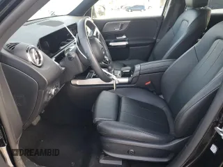 2022 Mercedes-Benz EQB 300 z VIN W1N9M0KB5NN012464, wystawiony jako Copart lot #42521714 z przebiegiem 11 889 mil mil oraz . Historia ofert i sprzedaży dostępna na DreamBid. Obrazek 7.