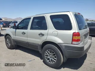 2004 Ford Escape с VIN 1FMCU02174KA61651, выставлен на аукционе Copart как лот 58813955 с пробегом 130 689 миль миль и Списание • Salvage title. История ставок и продаж доступна на DreamBid. Изображение 2.