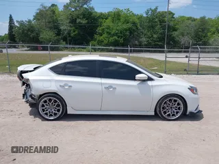 2017 Nissan Sentra Nismo с VIN 3N1CB7AP6HY249600, выставлен на аукционе IAAI как лот 39241081 с пробегом 66 645 миль миль и . История ставок и продаж доступна на DreamBid. Изображение 13.