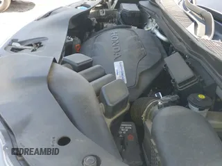 2018 Honda Pilot EX-L with VIN 5FNYF5H59JB028154, listed as a IAAI auction lot 43183673 with 107,907 mi miles and . Bid and sale history available at DreamBid. Image 19.