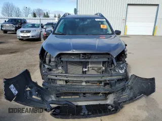 2020 Subaru Ascent Limited z VIN 4S4WMAPD2L3475208, wystawiony jako Copart lot #51135665 z przebiegiem Nie podano mil oraz Szkoda całkowita • Salvage title. Historia ofert i sprzedaży dostępna na DreamBid. Obrazek 5.