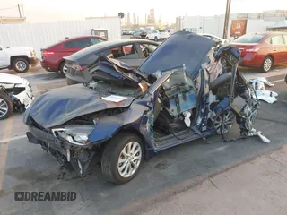 2019 Nissan Sentra SV with VIN 3N1AB7AP0KL612128, listed as a IAAI auction lot 40294406 with Not Provided miles and . Bid and sale history available at DreamBid. Image 6.