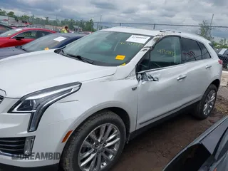 2019 Cadillac XT5 Luxury FWD with VIN 1GYKNCRS5KZ102659, listed as a IAAI auction lot 42309995 with 67,795 mi miles and . Bid and sale history available at DreamBid. Image 14.