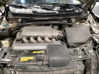 2005 Volvo XC90 with VIN YV1CZ852651209489, listed as a Copart auction lot 43898315 with 0 mi miles and Salvage Title. Bid and sale history available at carsss.com. Image 12.
