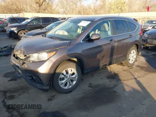 2013 Honda CR-V EX-L z VIN 5J6RM4H70DL020641, wystawiony jako IAAI lot #41361293 z przebiegiem 115 892 mil mil oraz . Historia ofert i sprzedaży dostępna na DreamBid. Obrazek 16.