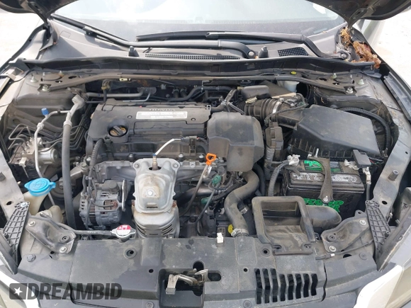 2013 Honda Accord Sport with VIN 1HGCR2F58DA223793, listed as a IAAI auction lot 42048139 with 229,446 mi miles and . Bid and sale history available at DreamBid. Image 10.