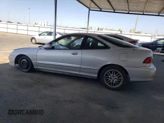 2000 Acura Integra LS с VIN JH4DC4450YS010256, выставлен на аукционе Copart как лот 60734615 с пробегом 199 056 миль миль и Списание • Salvage title. История ставок и продаж доступна на DreamBid. Изображение 2.