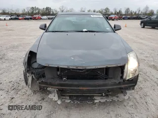 2012 Cadillac CTS with VIN 1G6DA5E53C0139952, listed as a Copart auction lot 87170304 with 102,915 mi miles and Salvage title. Bid and sale history available at DreamBid. Image 5.