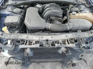 2015 Dodge Charger SXT с VIN 2C3CDXHG4FH799236, выставлен на аукционе Copart как лот 50189815 с пробегом 199 458 миль миль и Списание • Salvage title. История ставок и продаж доступна на DreamBid. Изображение 12.