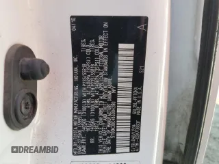 2011 Toyota Sienna XLE с VIN 5TDDK3DC4BS004280, выставлен на аукционе Copart как лот 59297345 с пробегом 173 890 миль миль и Списание • Salvage title. История ставок и продаж доступна на DreamBid. Изображение 13.