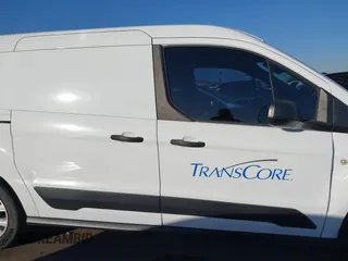 2021 Ford Transit Connect XL with VIN NM0LS7E29M1494544, listed as a IAAI auction lot 41522806 with Not provided miles and . Bid and sale history available at DreamBid. Image 14.