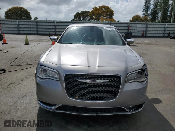 2016 Chrysler 300 with VIN 2C3CCAEG4GH151823, listed as a Copart auction lot 51722635 with 165,853 mi miles and Clean Title. Bid and sale history available at carsss.com. Image 5.