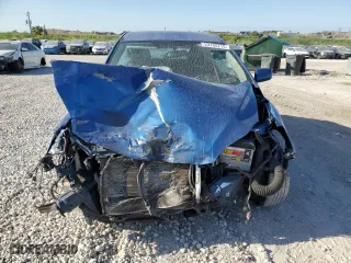 2009 Toyota Matrix with VIN 2T1KU40E59C061749, listed as a Copart auction lot 53195715 with 89,962 mi miles and Salvage Title. Bid and sale history available at carsss.com. Image 5.