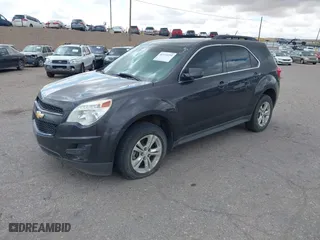 2015 Chevrolet Equinox LT with VIN 2GNFLFEK0F6239411, listed as a IAAI auction lot 42115295 with 122,541 mi miles. Bid and sale history available at carsss.com. Image 17.