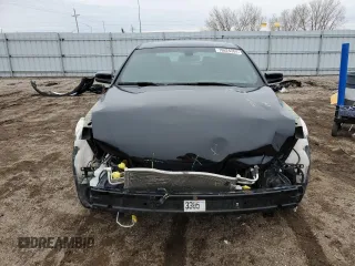 2019 Ford Taurus SEL with VIN 1FAHP2E89KG115155, listed as a Copart auction lot 78624384 with 61,643 mi miles and Salvage Title. Bid and sale history available at DreamBid. Image 5.