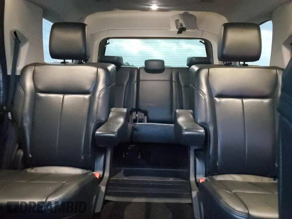 2022 Ford Expedition XLT with VIN 1FMJU1HT6NEA18229, listed as a Copart auction lot 51161745 with 97,434 mi miles and Clean title. Bid and sale history available at DreamBid. Image 10.