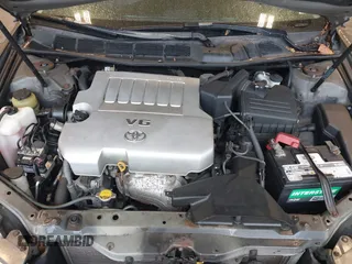 2007 Toyota Avalon XL z VIN 4T1BK36B17U193545, wystawiony jako IAAI lot #42202391 z przebiegiem 98 388 mil mil oraz . Historia ofert i sprzedaży dostępna na DreamBid. Obrazek 10.