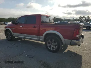 2009 Dodge 1500 TRX with VIN 1D3HB13T39S710933, listed as a Copart auction lot 59275285 with 237,955 mi miles and Salvage title. Bid and sale history available at DreamBid. Image 2.