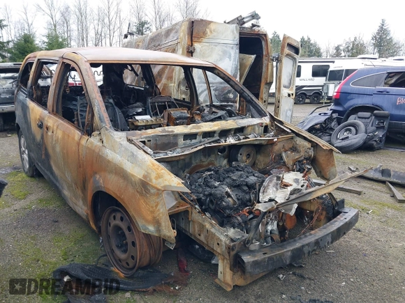 2017 Dodge Grand Caravan SE Plus z VIN 2C4RDGBG4HR647372, wystawiony jako IAAI lot #40679801 z przebiegiem Nie podano mil oraz . Historia ofert i sprzedaży dostępna na DreamBid. Obrazek 1.