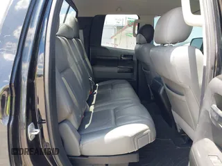 2012 Toyota Tundra z VIN 5TFRY5F17CX128888, wystawiony jako IAAI lot #42508395 z przebiegiem 279 524 mil mil oraz . Historia ofert i sprzedaży dostępna na DreamBid. Obrazek 8.
