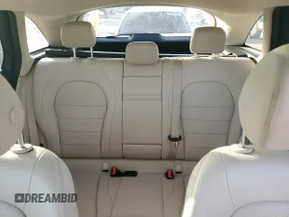 2021 Mercedes-Benz GLC 300 with VIN W1N0G8DB2MF869765, listed as a Copart auction lot 49592695 with 91,682 mi miles and Clean title. Bid and sale history available at DreamBid. Image 10.