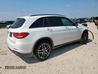 2019 Mercedes-Benz GLC 300 с VIN WDC0G4JBXKV121573, выставлен на аукционе Copart как лот 57998505 с пробегом 85 092 миль миль и Списание • Salvage title. История ставок и продаж доступна на DreamBid. Изображение 3.